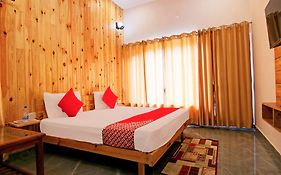 Hotel O Wooden Umbrella